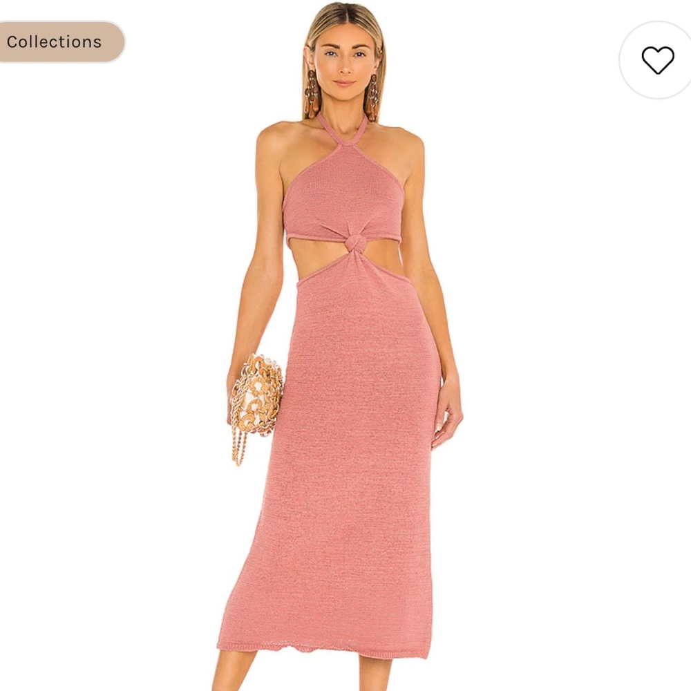 Cult Gaia Dress